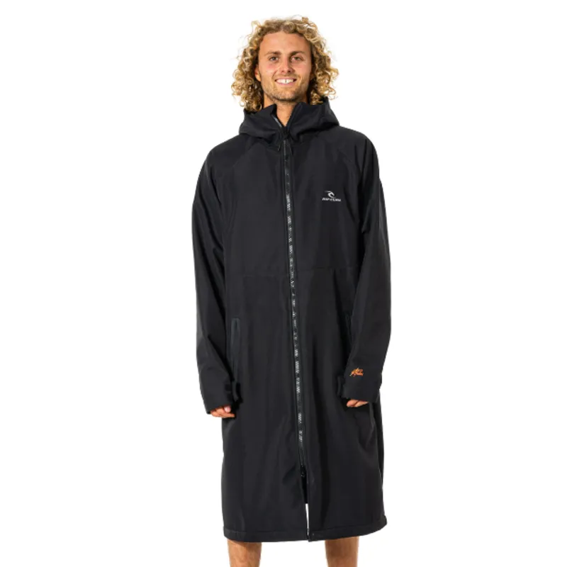 Rip Curl Anti-Series Hooded Poncho